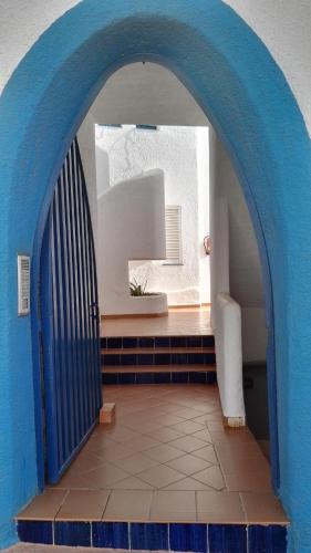  Apartamento del Mar La Isleta del Moro in La Isleta del Moro