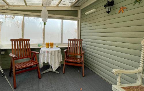 Viesnīcas āriene, Stunning Home In Mårdaklev With Wifi (Stunning Home In Mardaklev With Wifi) in Alnas
