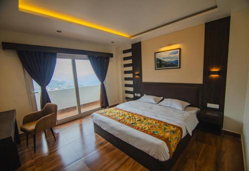 hotel photo