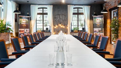 Leśny Dwór Karpacz Piekarnia Mio Padre Restauracja Mamma Mia – Karpacz, WI