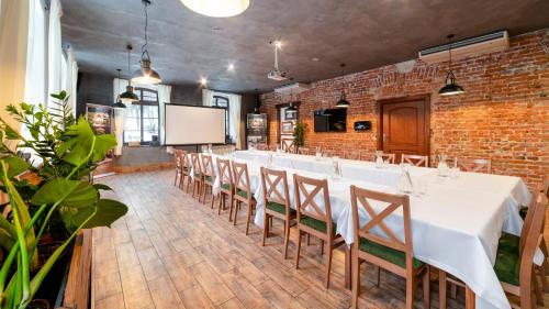 Leśny Dwór Karpacz Piekarnia Mio Padre Restauracja Mamma Mia – Karpacz, WI