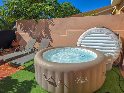 Dream House in Palm Mar by HelloApartments