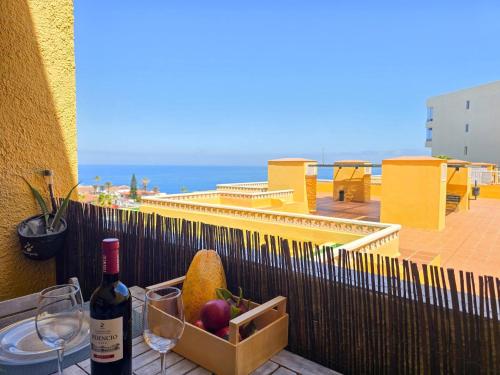 Arena Beach by HelloApartments - Mancha Blanca