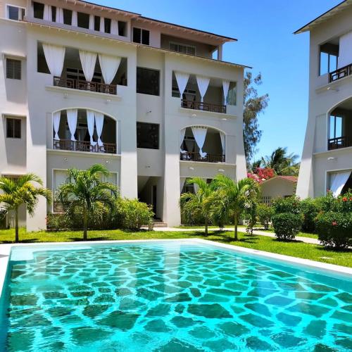 Casa Di Philo 2 in Watamu