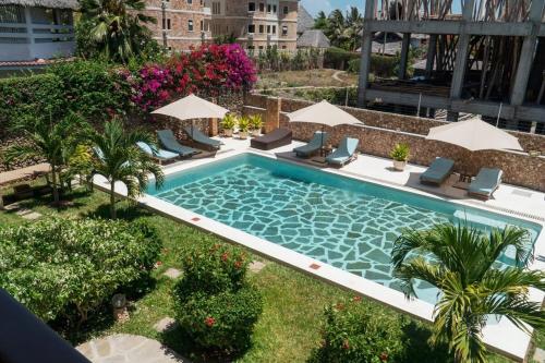 Casa Di Philo 2 in Watamu