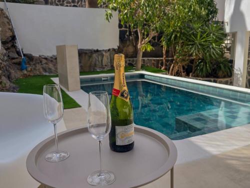 Villa Katara by HelloApartments - Location, gîte - Tabaiba