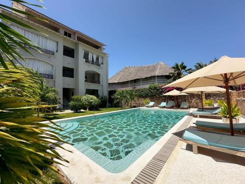 Casa Di Philo 2 in Watamu