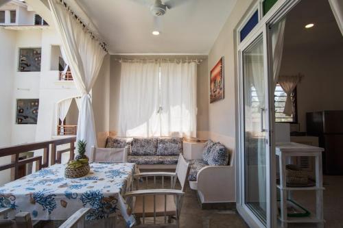 Casa Di Philo 2 in Watamu