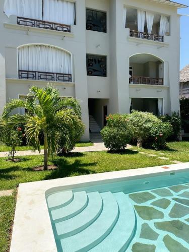 Casa Di Philo 2 in Watamu