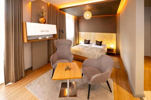 Mama's Design & Boutique Hotel, Bratislava