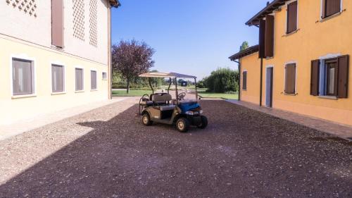 Hotel del Rio Srl - RISTORANTE e Azienda agricola