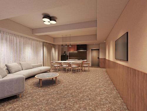 Apartment Hotel 11 Nambaminami 5