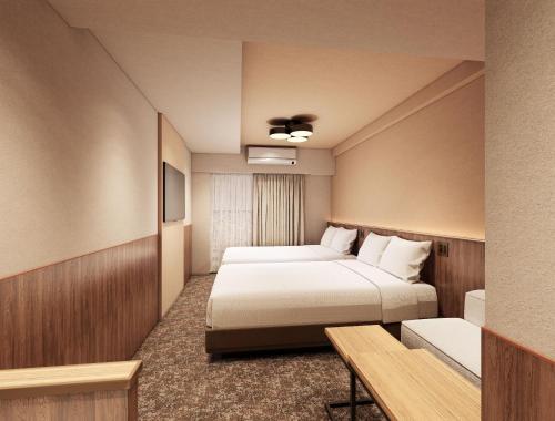 Apartment Hotel 11 Nambaminami 5