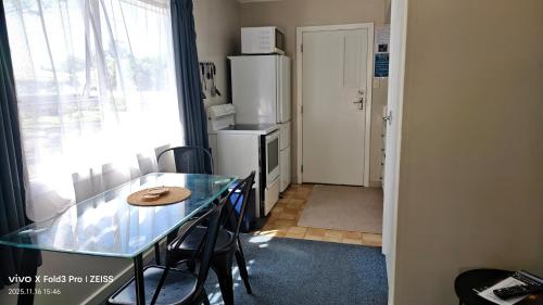 Chanel Court Motel in Masterton