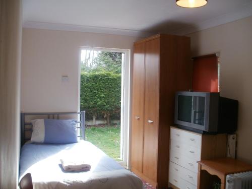 London Heathrow Guesthouse