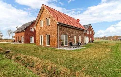Lovely Home In Wurster Nordseeküste With Sauna in Wurster Nordseeküste, Deutschland
