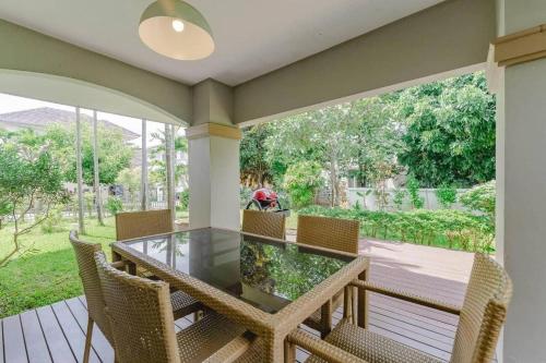 Baan M in San Phe Suea