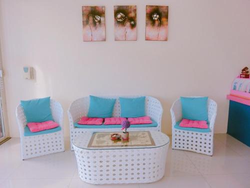 共用Lounge/電視區