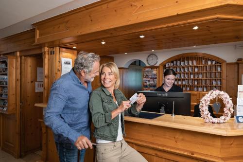 Alpenhotel Kronprinz in Berchtesgaden