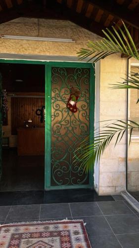 Pilgrim's Guest House in Madaba