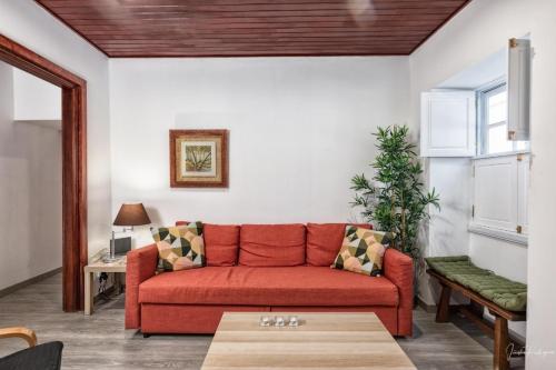 Casa Tilola, Los Llanos de Aridane