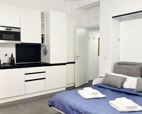 Be Your Home - Citylife Nest