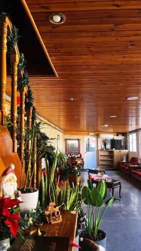 Pilgrim's Guest House in Madaba