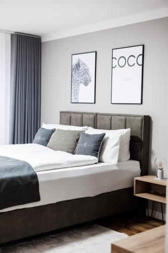 Kurpark Suites in Bad Salzuflen, Deutschland