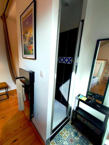 Transhumance & cie, Auberge, Appartements & SPA – Bedous, MO