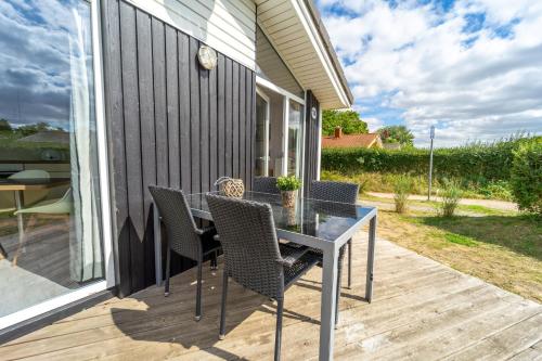Freibeuterweg - Dorf 6 Ferienhaus 14 - image 3