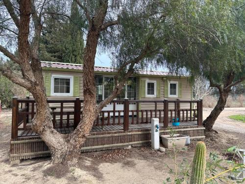 Proche mer 6 pers - Location saisonnière - Elne