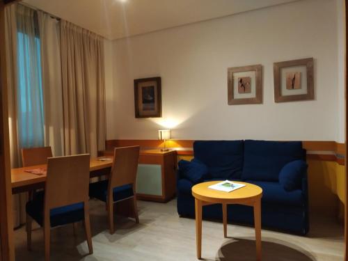 Hotel Torresport - Torrelavega