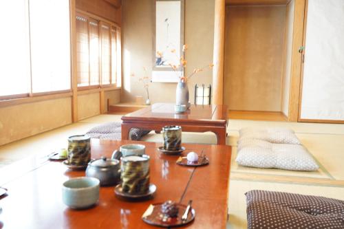 ザホテル湯沢パラディーソ