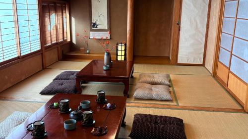 ザホテル湯沢パラディーソ