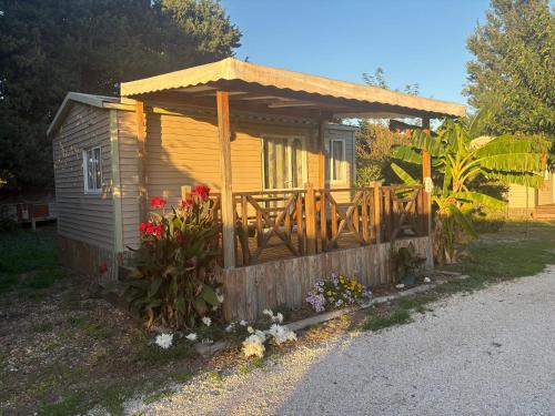 Proche mer 4 pers - Location saisonnière - Elne