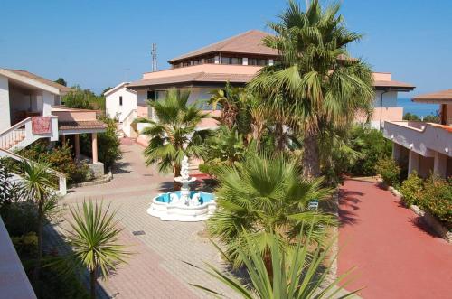 San Domenico Village - Parghelia - Tropea 4