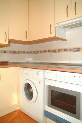 Apartamento Aluche - image 6