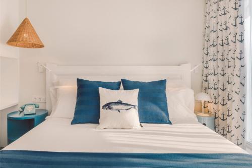 The Salmar - New Opening Hotel de charme Playa del Confital