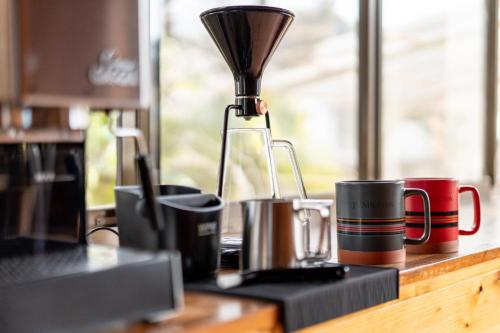 Refugio del Café - Vacation STAY 92035v