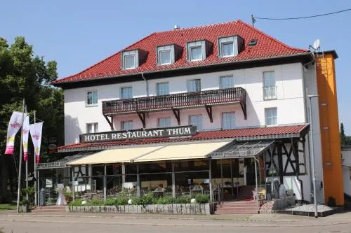 Hotel Restaurant Thum in Balingen, Deutschland
