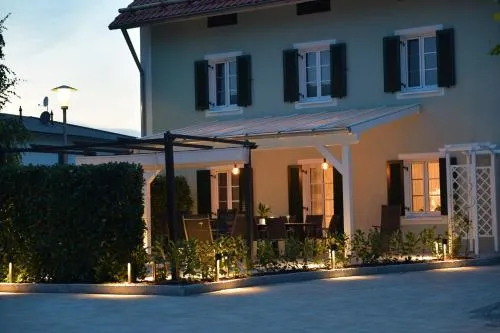 Ferienhaus am Donauspitz in Kelheim, Deutschland