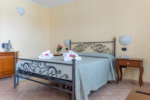 Villaggio Hotel Lido San Giuseppe in Briatico
