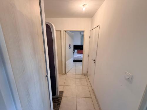 Montpellier Terrasse & Confort in Les Cevennes