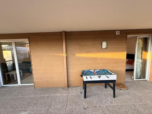 Montpellier Terrasse & Confort in Les Cevennes