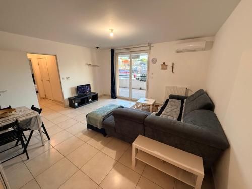 Montpellier Terrasse & Confort in Les Cevennes