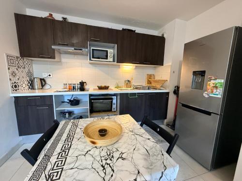 Montpellier Terrasse & Confort in Les Cevennes