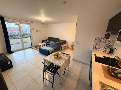 Facilities, Montpellier Terrasse & Confort in Les Cevennes