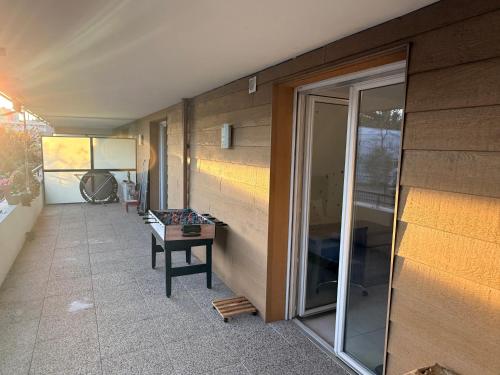 Montpellier Terrasse & Confort in Les Cevennes