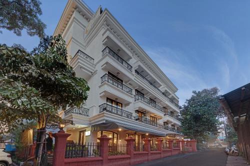 Comfort Inn Emerald,Dapoli