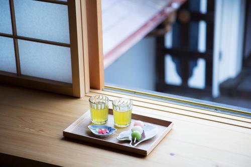 Japanese-Style Twin Room - Second Floor